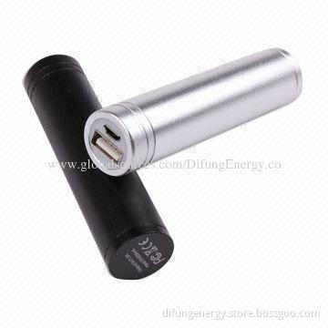 New and hot power bank, 2,200mAh